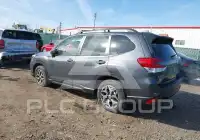 2020 Subaru Forester фото