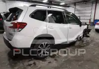 2020 Subaru Forester фото