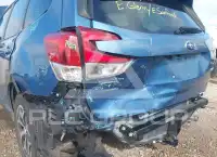 2020 Subaru Forester фото