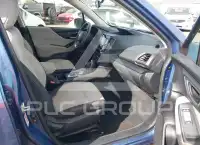 2020 Subaru Forester фото