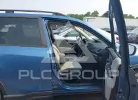 2020 Subaru Forester фото
