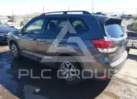 2020 Subaru Forester фото