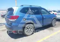 2020 Subaru Forester фото