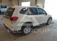 2020 Subaru Forester фото