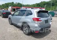 2020 Subaru Forester фото