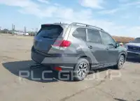 2020 Subaru Forester фото