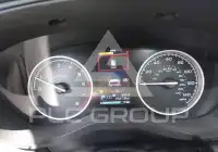 2020 Subaru Forester фото