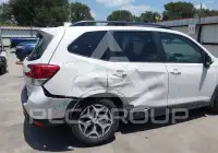 2020 Subaru Forester фото