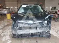 2020 Subaru Forester фото