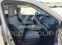 2020 Subaru Forester photo