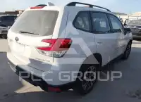 2020 Subaru Forester фото