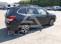 2020 Subaru Forester фото