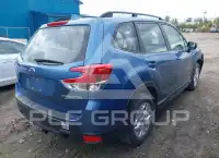 2020 Subaru Forester photo