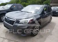 2020 Subaru Forester photo