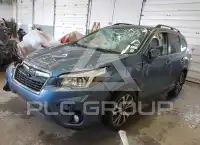 2020 Subaru Forester фото