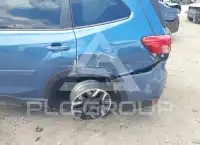 2020 Subaru Forester фото