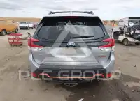 2020 Subaru Forester photo