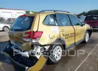 2020 Subaru Forester фото