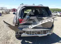 2020 Subaru Forester photo