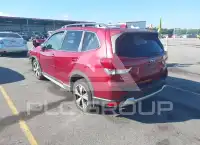 2020 Subaru Forester photo