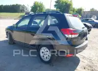 2020 Subaru Forester фото