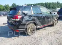 2020 Subaru Forester фото