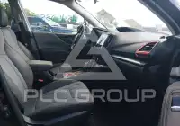 2020 Subaru Forester фото