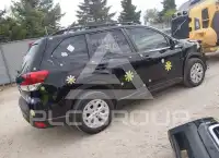 2020 Subaru Forester фото