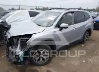 2020 Subaru Forester photo