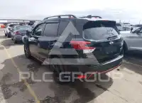 2020 Subaru Forester фото
