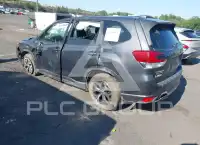2020 Subaru Forester фото