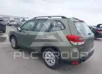2020 Subaru Forester фото