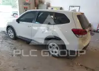 2020 Subaru Forester фото