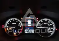 2020 Subaru Forester photo