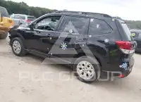 2020 Subaru Forester фото