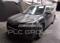 2020 Subaru Forester фото