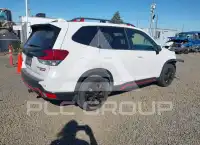 2020 Subaru Forester photo
