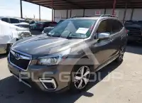 2020 Subaru Forester фото