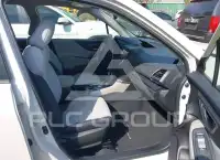 2020 Subaru Forester photo