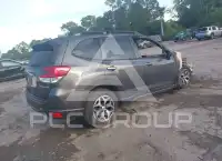 2020 Subaru Forester фото