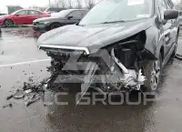 2020 Subaru Forester photo