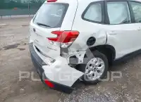 2020 Subaru Forester photo