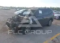 2020 Subaru Forester фото