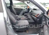 2020 Subaru Forester фото