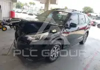 2020 Subaru Forester photo