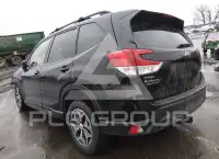 2020 Subaru Forester photo