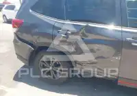 2020 Subaru Forester photo
