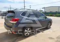 2020 Subaru Forester фото
