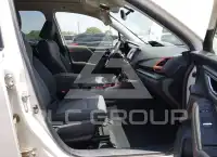 2020 Subaru Forester photo