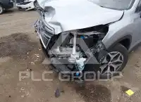 2020 Subaru Forester photo